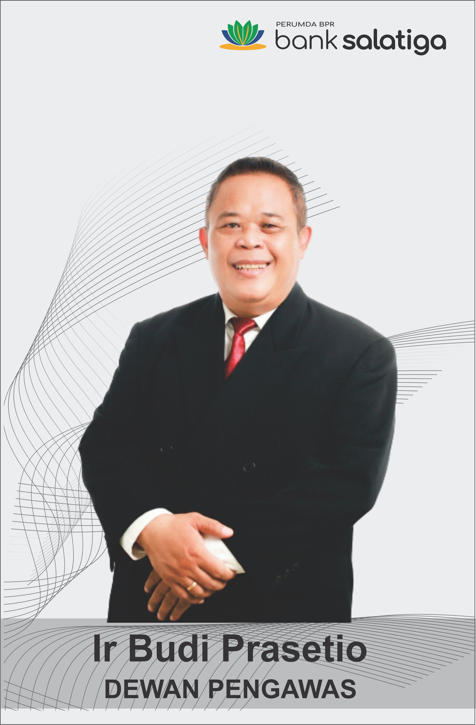 Bank Salatiga