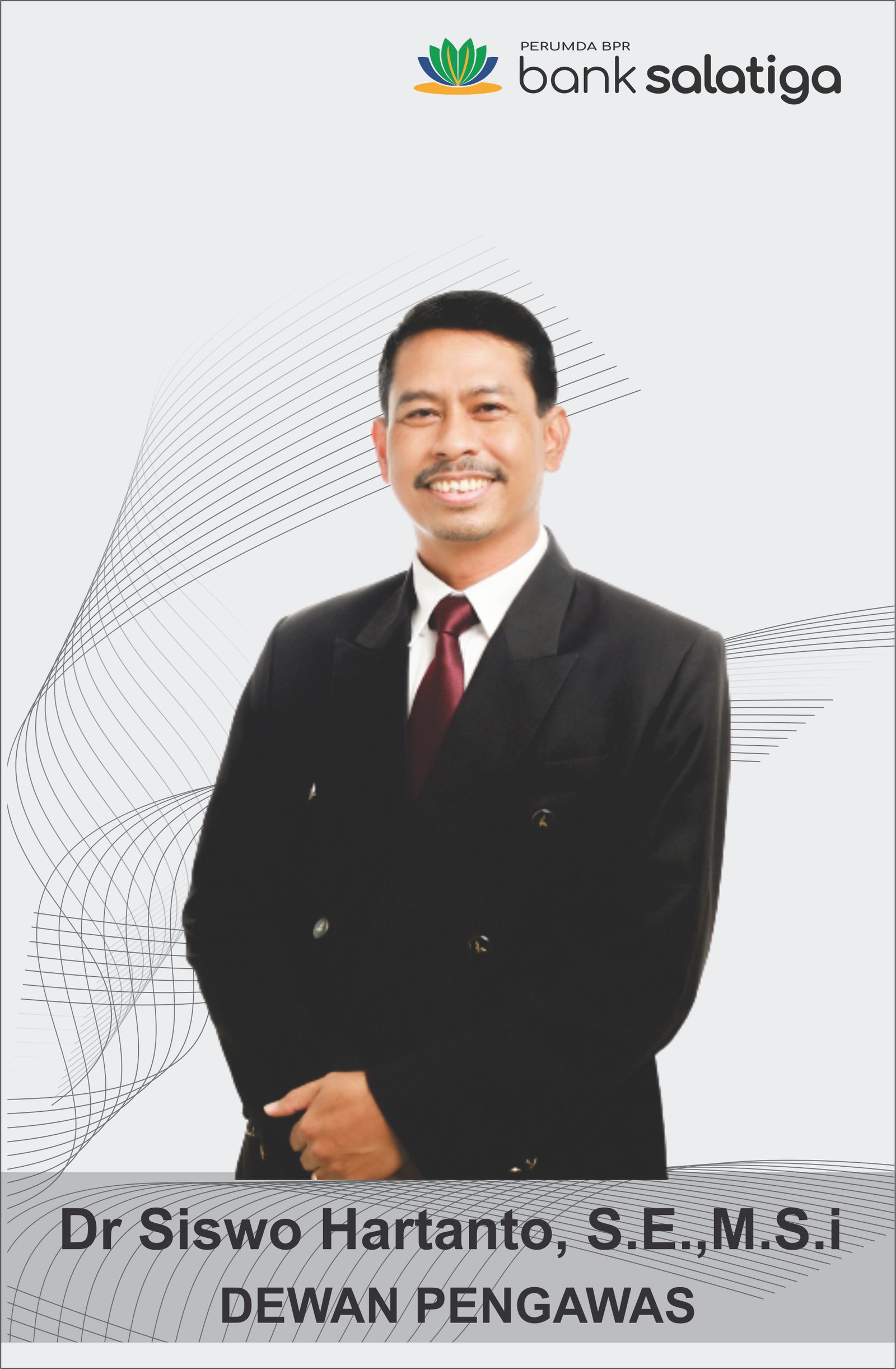Bank Salatiga