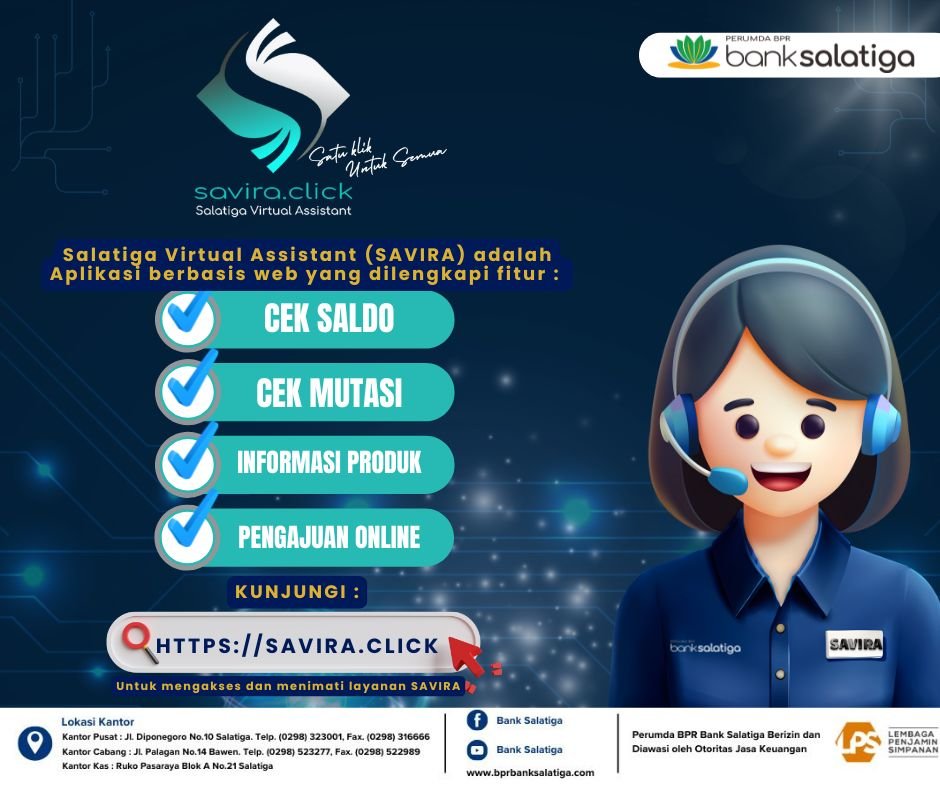 Bank Salatiga