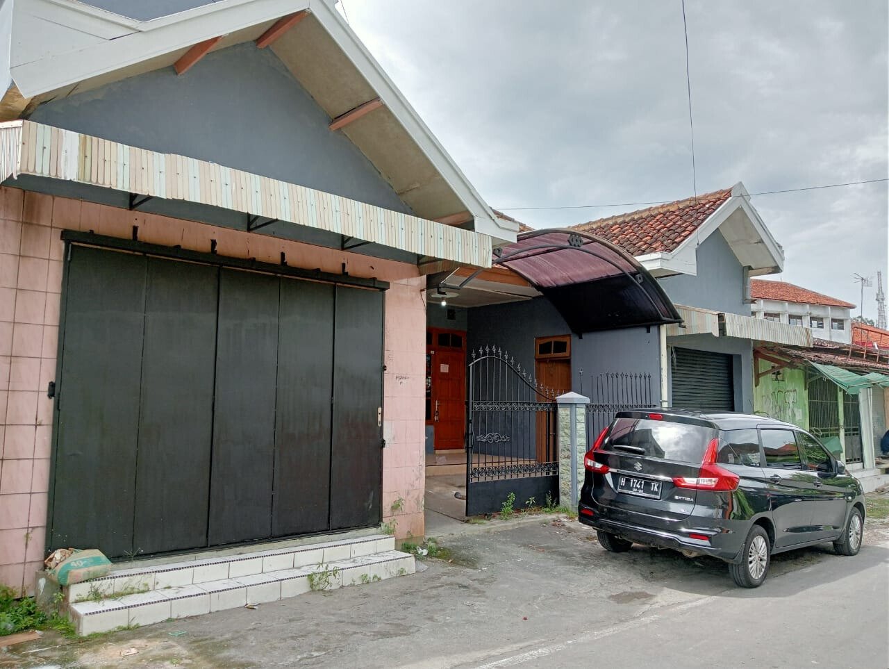 Bank Salatiga