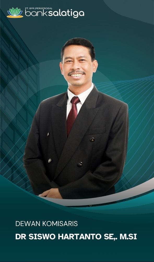 Bank Salatiga